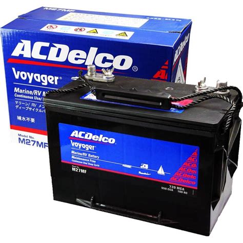 Acdelco M Mf Ac Mca Acm Mf Rca