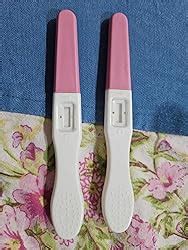 Prega News Advance Test Kit Rapid Single Step Pregnancy Test Kit