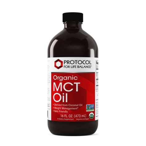 Best Organic Mct Oil - RYZE Superfoods