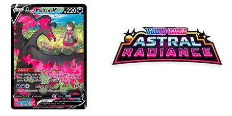 Pok Mon Tcg Value Watch Astral Radiance In January