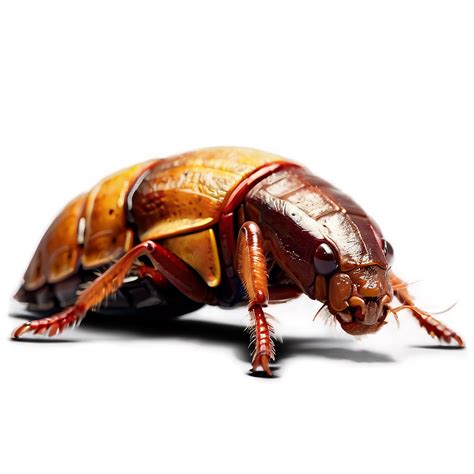 Download Simple Roach Png 05242024