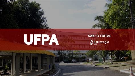 UFPA abre inscrições para seleção de Residência Médica 2025 confira o