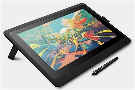 Wacom Cintiq 16 Pen Display