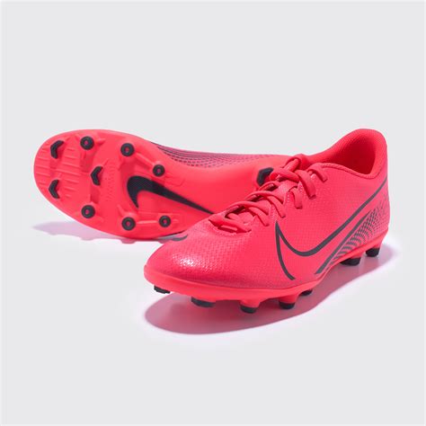 Бутсы Nike Vapor 13 Club FG/MG AT7968-606 – купить в футбольном ...