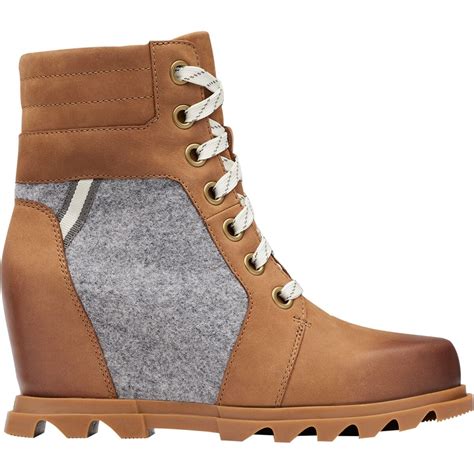 Sorel Joan Of Arctic Wedge Iii Lexie Boot Womens