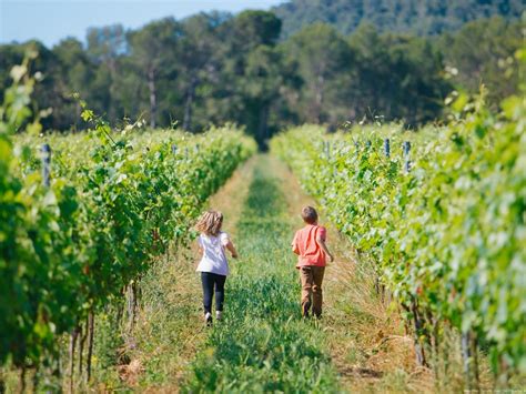 Seis planes únicos en familia en la Costa Brava Rutaenfamilia