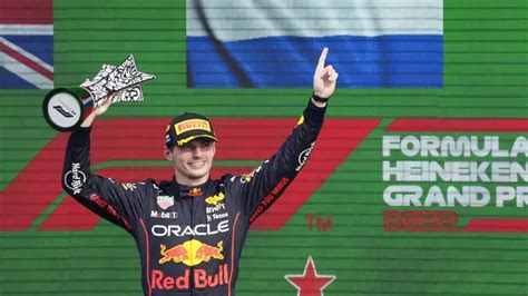 F1 Punya Max Verstappen MotoGP Miliki Pecco Bagnaia Sama Sama Dominan