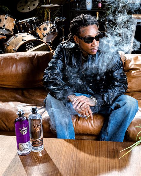 Wiz Khalifa On Twitter Are You Guys Excited To Try The New Mcqueen