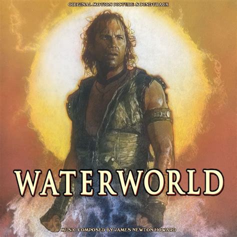 Waterworld By Soundtrackcoverart On Deviantart