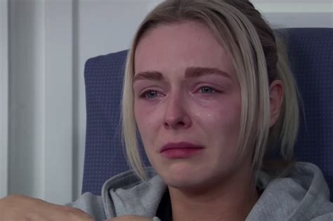 Coronation Street fans work out Lauren’s real baby father - and it’s