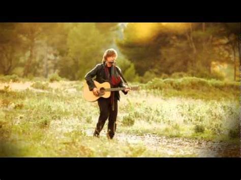 Jean Louis Aubert en concert en 2025 dates de la tournée Pafinitour et