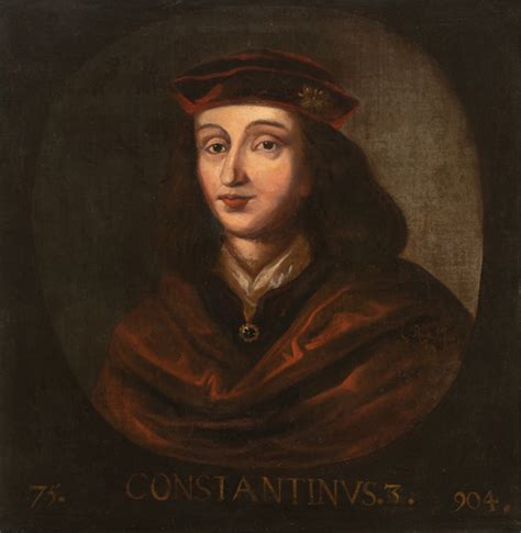 Constantine II of Scotland | Kings and Queens Wiki | Fandom