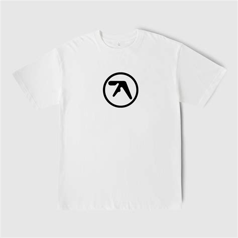 Aphex Twin Merch