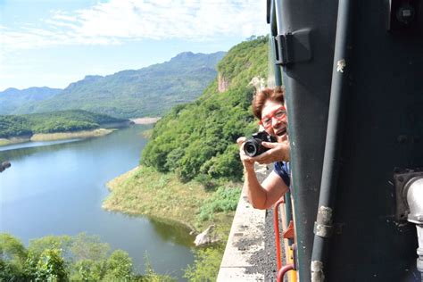 Tren Chepe El Viaje Panor Mico A Las Barrancas Del Cobre De M Xico