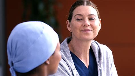 How Did Meredith Leave ‘Grey’s Anatomy’? Season 19 Episode 7 Recap ...