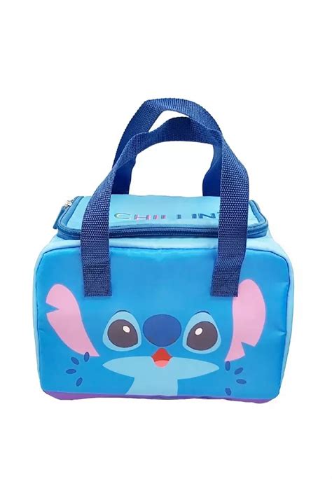 Stitch Disney Stitch Cooler Bag 2024 Buy Stitch Online ZALORA