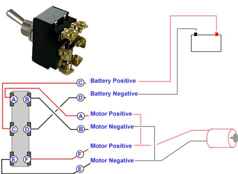 Wiring Multiple Toggle Switches