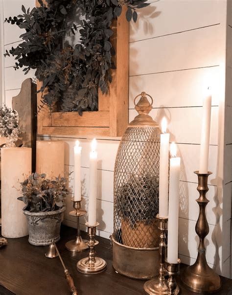 Best Candle Decoration Ideas And Designs For Atelier Yuwa Ciao Jp