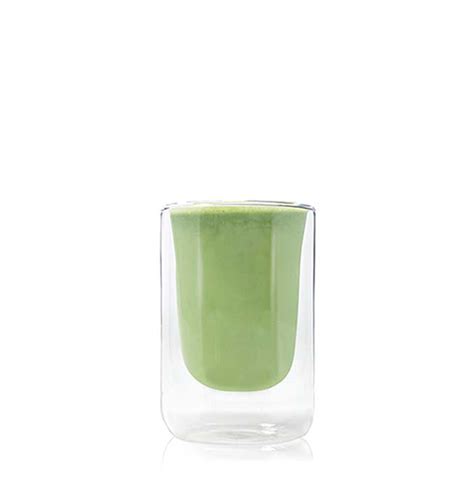 Matcha Latte Hot Vegan Mikel