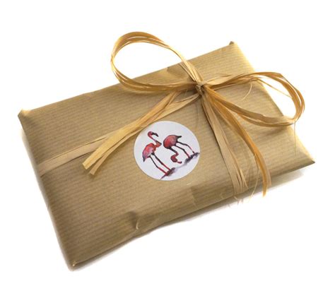 Emballages Cadeaux Offerts Elisa Fair Design