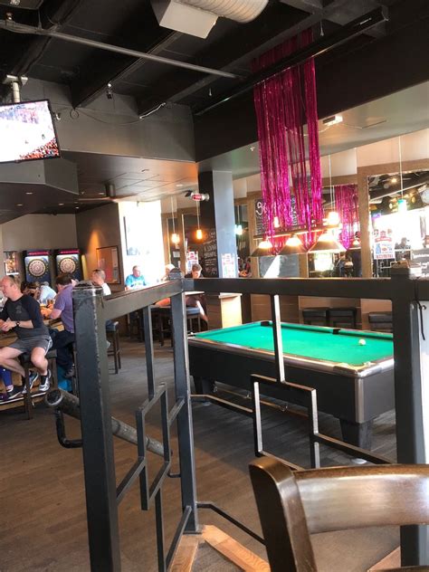 Vancouver Gay Bars 2020 GayCities Vancouver