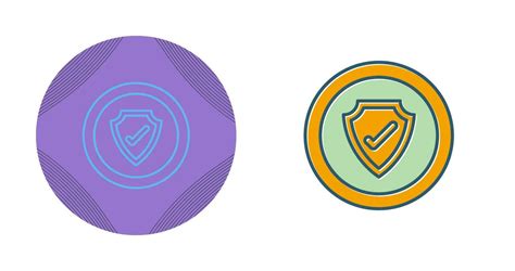 Security Token Vector Icon 28873425 Vector Art At Vecteezy