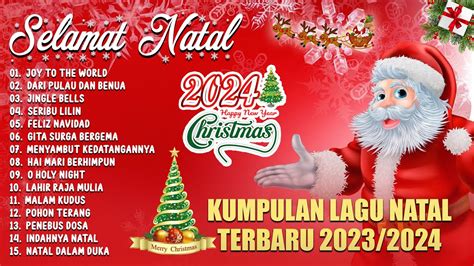 Kumpulan Lagu Natal Terbaru Paling Enak Didengar Joy To The