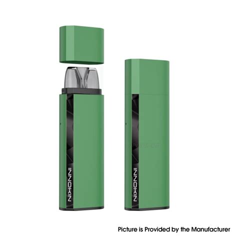 Buy Authentic Innokin Klypse Pod System Kit 700mAh 2ml Evergreen