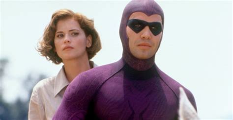 The Phantom (1996) | Where to Stream and Watch | Decider