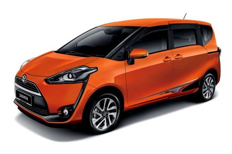 Toyota Sienta NHP170 (2016) Exterior Image #31767 in Malaysia - Reviews ...