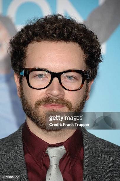 27 Danny Masterson Yes Man Stock Photos High Res Pictures And Images