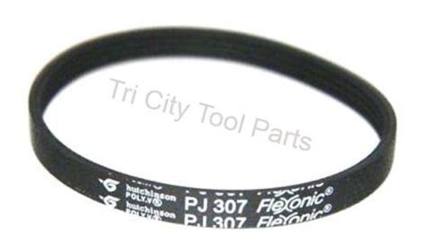 PJ307 Husky Air Compressor Belt GENUINE OEM Belt AB-9075047 – Tri City ...