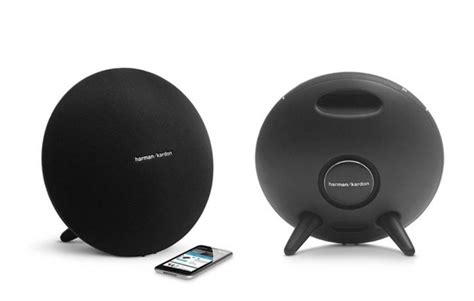 11 Best Portable Bluetooth Speakers for 2024 — Audiophile ON