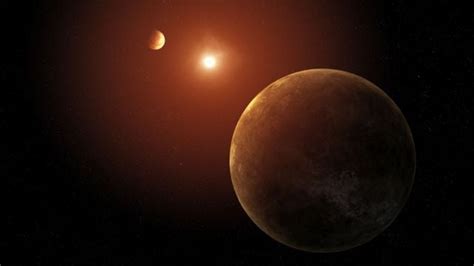 Retired telescope found 7 superhot exoplanets orbiting the same star | Technology News - The ...