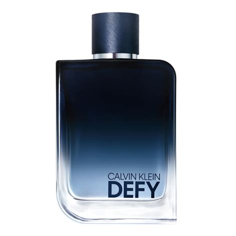 Buy Calvin Klein Defy Eau De Parfum Sephora Singapore