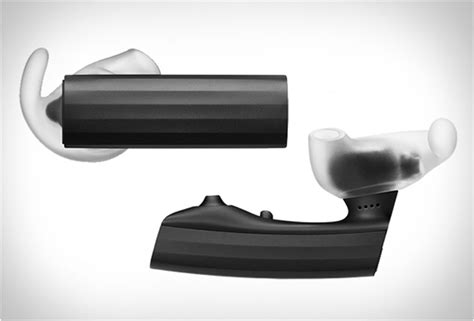 Era By Jawbone Bluetooth Headset Tech And All