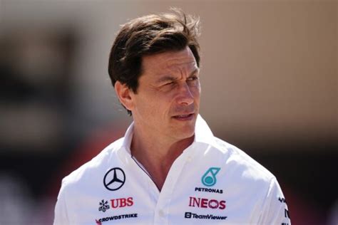 Toto Wolff Svela Un Retroscena Su Charles Leclerc La Rivelazione Del