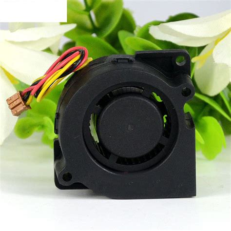 Original Adda Ab Mb C Server Blower Fan Dc V A X X Mm