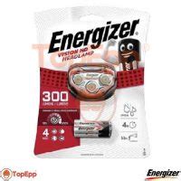 Linterna Para Casco Energizer Topepp