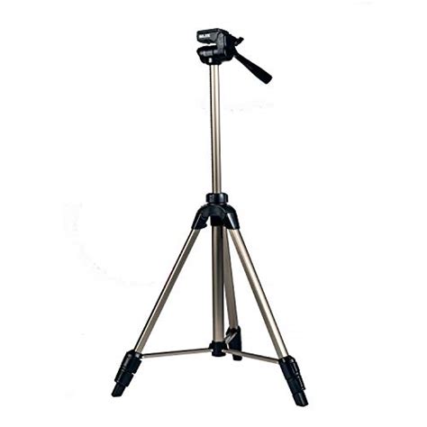 Slik U8000 Tripod With 3 Way Pan And Tilt Head Pricepulse