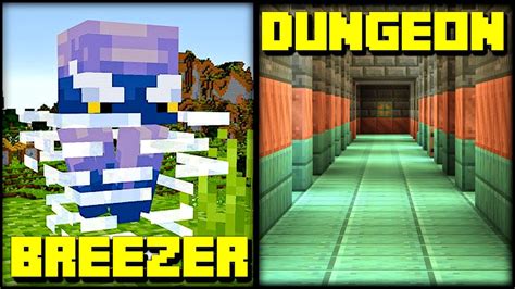 Neues Monster Und Dungeon In Minecraft LarsLP YouTube