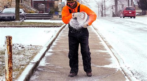 Snow Removal by Lawn Care MVP in Utah