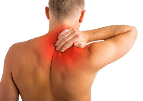 Treating Muscle Pain And Soreness After A Car Accident Rejuvenx Spine