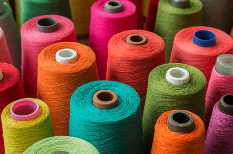 Mixed Trend In South India Cotton Yarn Prices Ease In Tiruppur