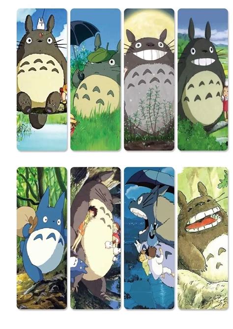 Adet Tak M Anime Benim Kom U Totoro Pvc Imleri Tonari Hi Bir Totoro