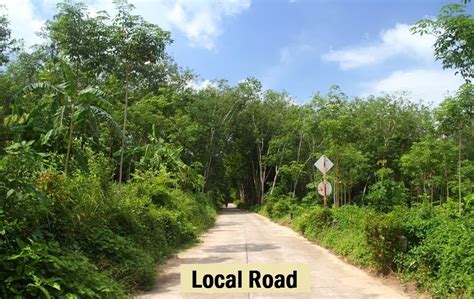 Land Project For Investor Koh Maphrao West Coast Of Phuket Thailand