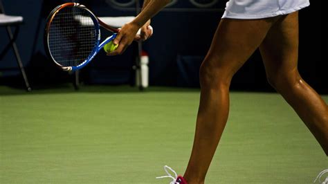 What Is A Walkover In Tennis Embers Las Vegas