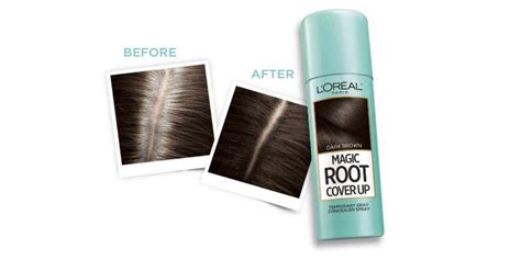 15 Best Root Touch Up Products Of 2023 Tested By Experts