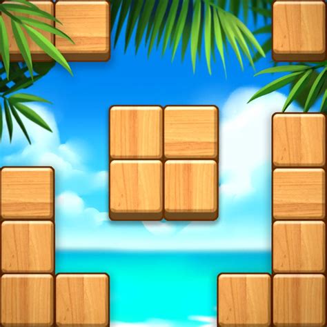 Blockscapes (2019) - MobyGames