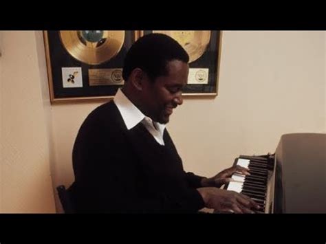 Luther Vandross Superstar Until You Come Back To Me Fast Youtube